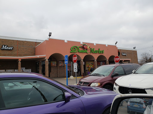 Supermarket «Dream Market», reviews and photos, 3815 15 Mile Rd, Sterling Heights, MI 48310, USA