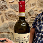 Photo n°2 de l'avis de Dionne.u fait le 05/08/2021 à 19:55 sur le  Trattoria Dardano à Cortona