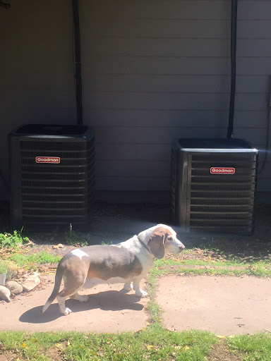 HVAC Contractor «Morris Heat and Air», reviews and photos