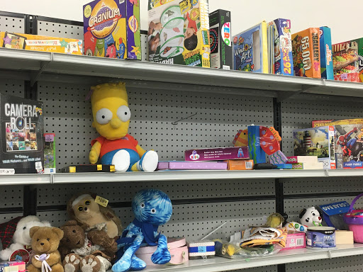 Thrift Store «Goodwill Boulder», reviews and photos