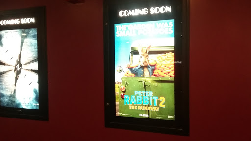 Movie Theater «Patriot Cinemas - Hanover Mall», reviews and photos, 1775 Washington St, Hanover, MA 02339, USA