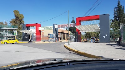 Photos of Polytechnic School of Chimborazo