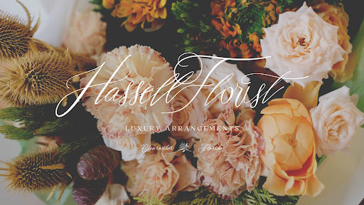 Florist «Hassell Florist», reviews and photos, 1679 Drew St, Clearwater, FL 33755, USA