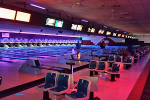 AMF Strike 'N Spare Lanes