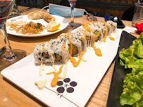Sushi du Restaurant japonais OI Izakaya à Tours - n°8