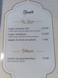 Photo n°1 de La Semoule d'Or à Strasbourg ()