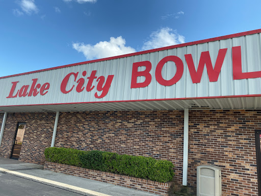 Bowling Alley «Lake City Bowl», reviews and photos, 347 FL-247, Lake City, FL 32025, USA