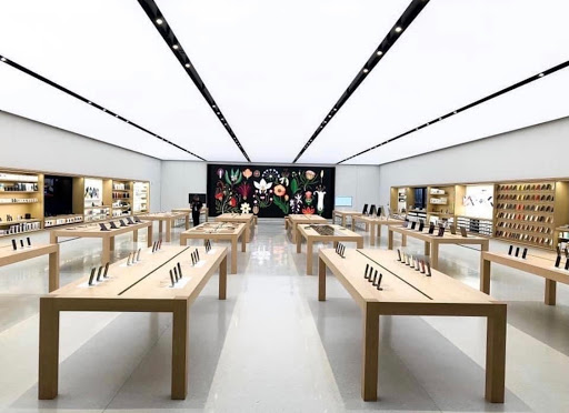 Computer Store «Apple Mall of America», reviews and photos, 132 South Avenue, Bloomington, MN 55425, USA