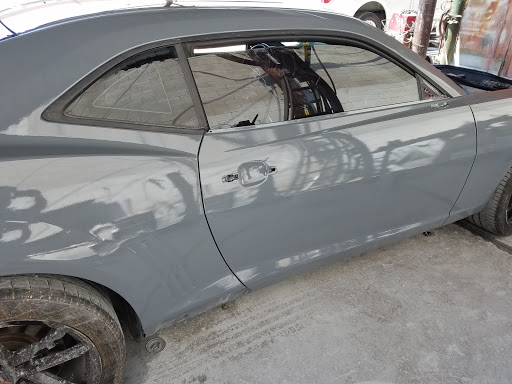 Auto Body Shop «Jose Auto Body», reviews and photos, 4445 Telegraph Rd, Los Angeles, CA 90023, USA