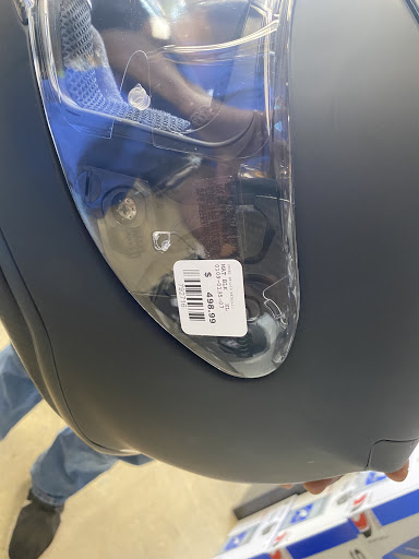 Motorcycle Parts Store «Cycle Gear», reviews and photos, 2070 NJ-70, Cherry Hill, NJ 08003, USA