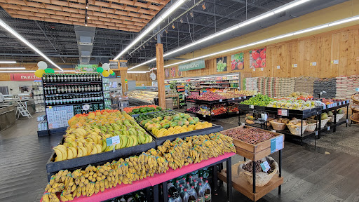 Supermarket «Seabra Foods», reviews and photos, 5571 International Dr, Orlando, FL 32819, USA