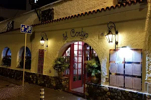 Restaurant El Cortijo image