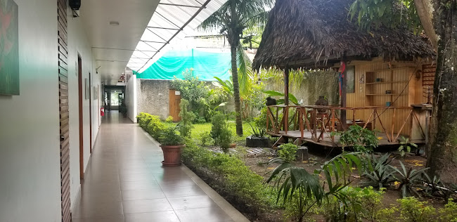 Hotel Marfil Del Amazonas MDA - Iquitos