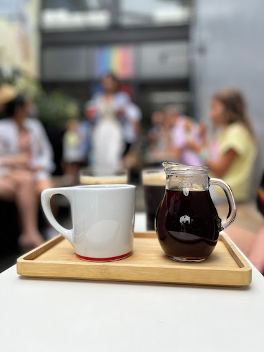 Coffee Shop «Intelligentsia Coffee», reviews and photos, 1331 Abbot Kinney Blvd, Venice, CA 90291, USA