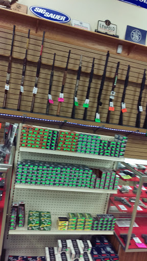 Sporting Goods Store «Kames Sports», reviews and photos, 8516 Cleveland Ave NW, North Canton, OH 44720, USA