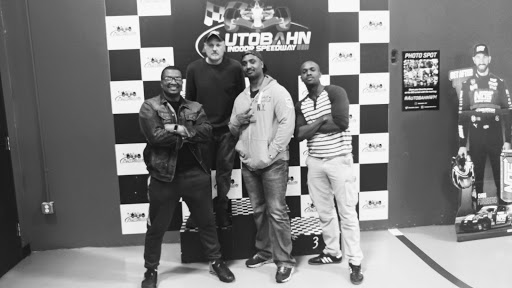 Go-Kart Track «Autobahn indoor Speedway & Events - Baltimore North / White Marsh, MD», reviews and photos, 8415 Kelso Dr #100, Essex, MD 21221, USA