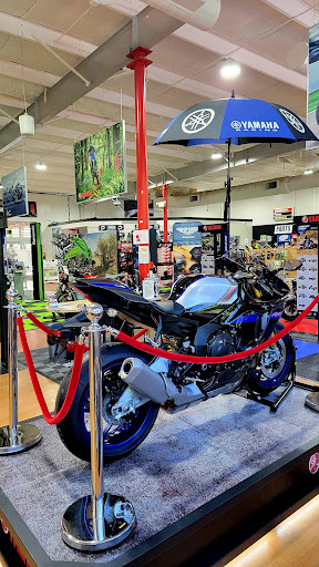 ATV Dealer «Capital Powersports», reviews and photos, 10920 Star Rd, Wake Forest, NC 27587, USA