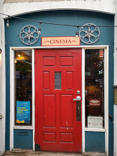 Movie Theater «Grand Illusion Cinema», reviews and photos, 1403 NE 50th St, Seattle, WA 98105, USA