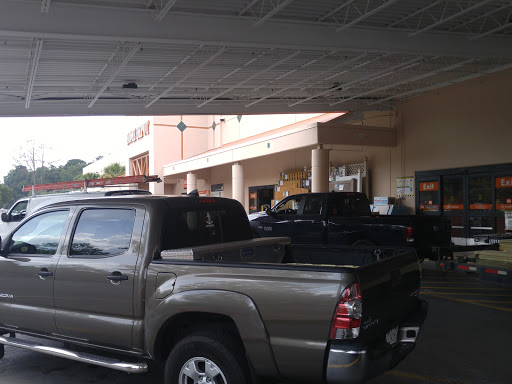 Home Improvement Store «The Home Depot», reviews and photos, 20 Gateway Village Rd, Bluffton, SC 29910, USA