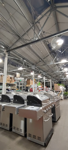 Home Improvement Store «The Home Depot», reviews and photos, 1250 W Ridge Rd, Greece, NY 14615, USA