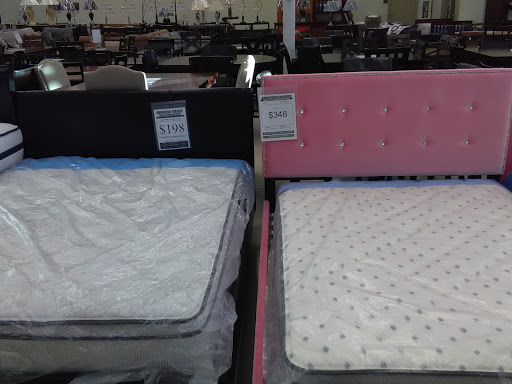 Furniture Store «American Freight Furniture and Mattress», reviews and photos, 1424 Atlas Rd, Columbia, SC 29209, USA