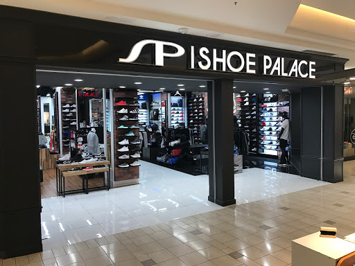 Shoe Store «Shoe Palace», reviews and photos, 1 Sun Valley Mall E119, Concord, CA 94520, USA