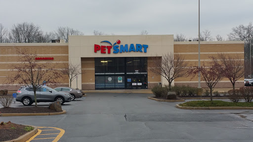 Pet Supply Store «PetSmart», reviews and photos, 4180 US-1, Monmouth Junction, NJ 08852, USA