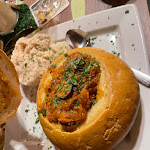 Photo n°2 de l'avis de Sonne. fait le 21/03/2023 à 06:17 sur le  Restaurant Waldhäuschen à Karlshagen