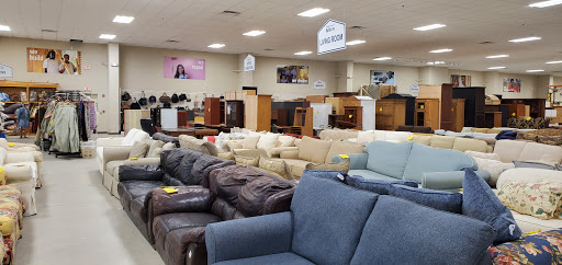 Non-Profit Organization «Indian River Habitat For Humanity ReStore», reviews and photos