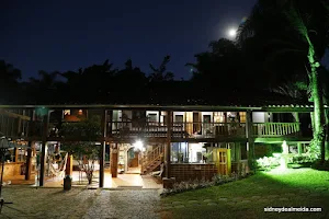 Hotel Fazenda Capetinga image