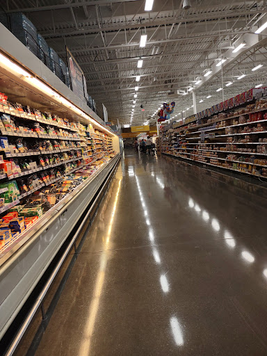 Grocery Store «H-E-B Grocery», reviews and photos, 20311 Champion Forest Dr, Spring, TX 77379, USA