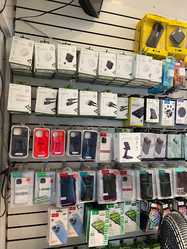 ISERVICE - cellphone repair, iPhone - Samsung image