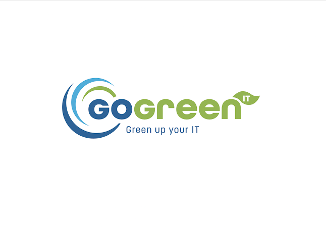 GoGreen IT