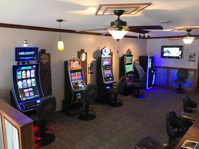 Bailey's Place Gaming Cafe