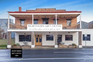 Northern Arts Hotel image