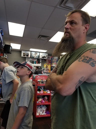 Video Game Store «GameStop», reviews and photos, 2150 Brookmeade Dr STE 100, Columbia, TN 38401, USA