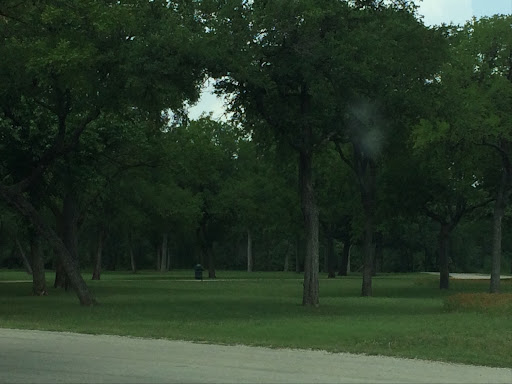 Park «California Crossing Park», reviews and photos, 5198 Riverside Dr, Irving, TX 75039, USA