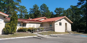 Fort Gordon Veterinary Treatment Facility