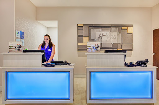 Holiday Inn Express & Suites Covington, an IHG Hotel image 7