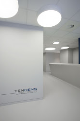 Tendens - Tandheelkundig Centrum Berchem