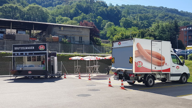 Rezensionen über Coop Pronto con statione di servizio Pambio in Lugano - Tankstelle