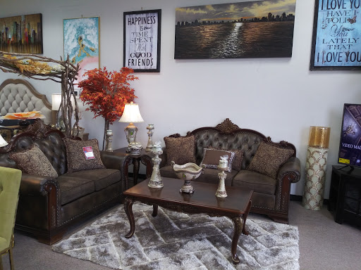 Furniture Store «American Furniture Store», reviews and photos, 2095 Eastern Blvd, Montgomery, AL 36117, USA