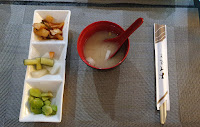 Soupe du Restaurant japonais Yamato à Suresnes - n°1