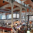 Restaurant Aux Halles du Marché