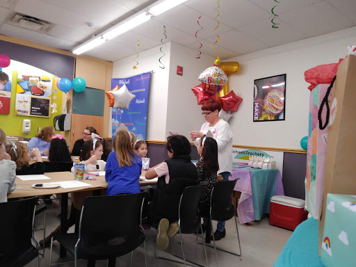 Craft Store «Michaels», reviews and photos, 851 S White Station Rd, Memphis, TN 38117, USA