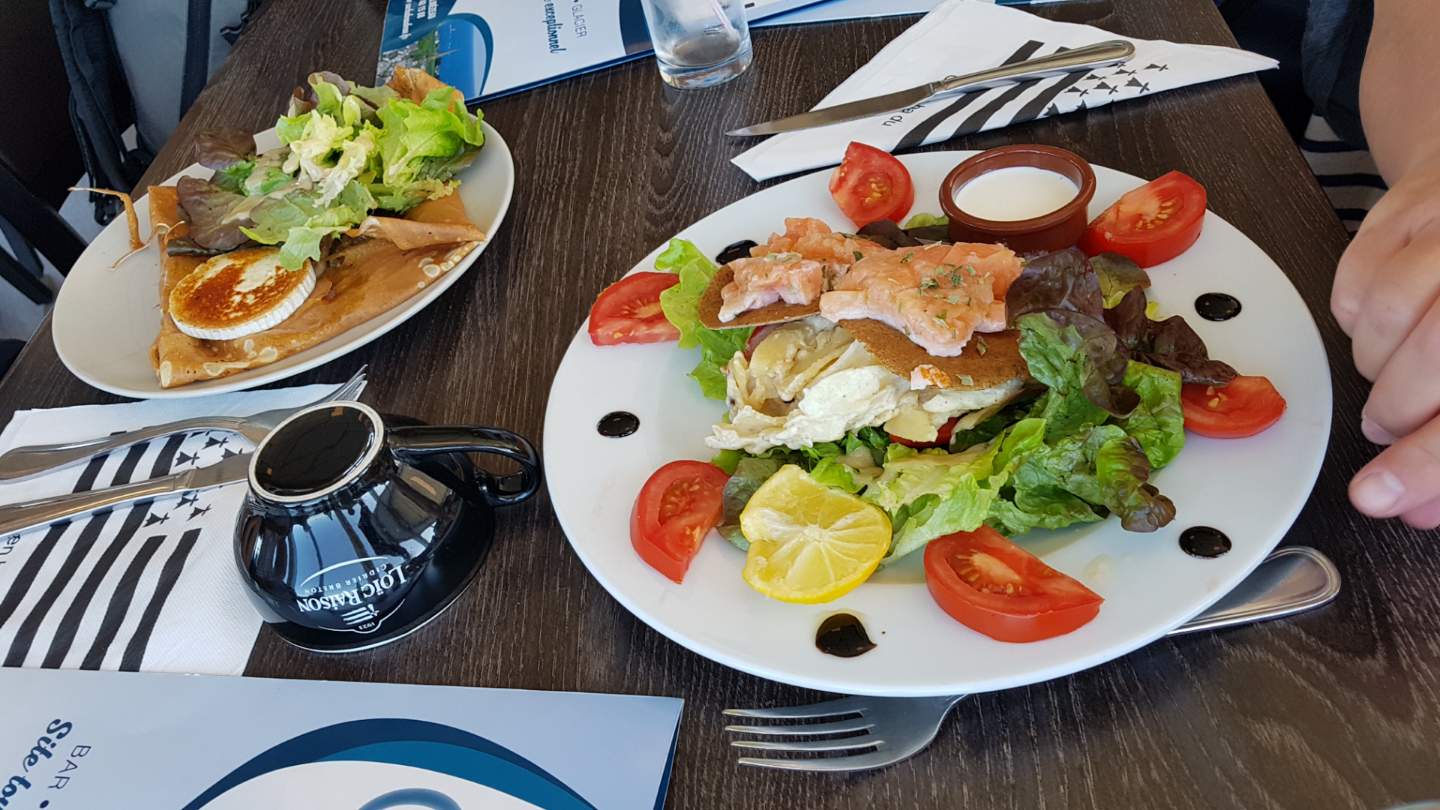 Photo n° 2 de l'avis de Fanny.E fait le 19/09/2018 à 15:23
