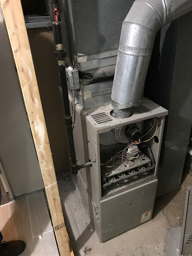 Photo of Forest Hills Plumbing Heating and Cooling Services