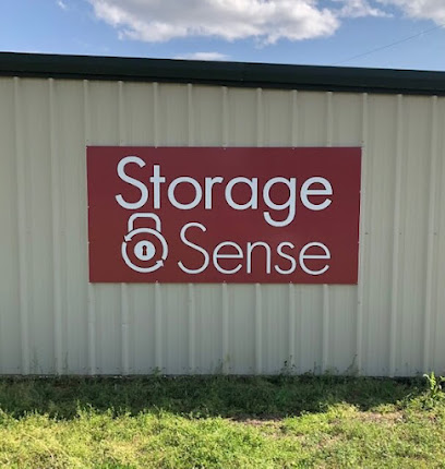 Storage Sense - Elmore