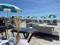 Atmosphère du Restaurant Rado Beach Helen à Cannes - n°4