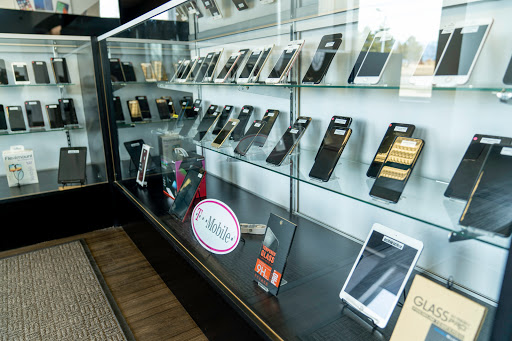 Cell Phone Store «CELLULAR EXCHANGE», reviews and photos, 6872 Wadsworth Blvd A, Arvada, CO 80003, USA